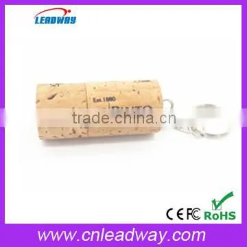 Promotional Gifts Cork Usb Flash Memory photo-6