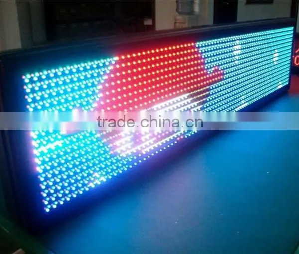 Chinese Factory p4 Smd Indoor Led Module photo-6