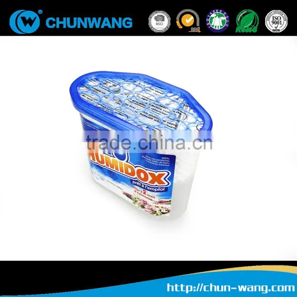 500ml Home Dehumidifier Wholesable Disposable Fragrance Moisture Trap Box