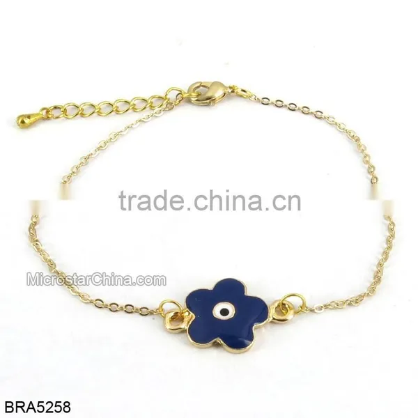 Macrame Greece Bracelet photo-3