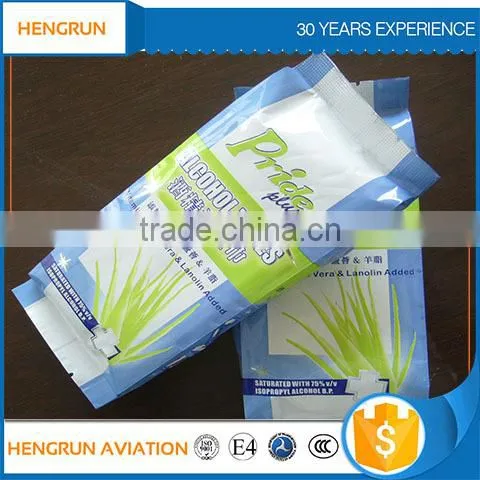 Disposable Wet Towel