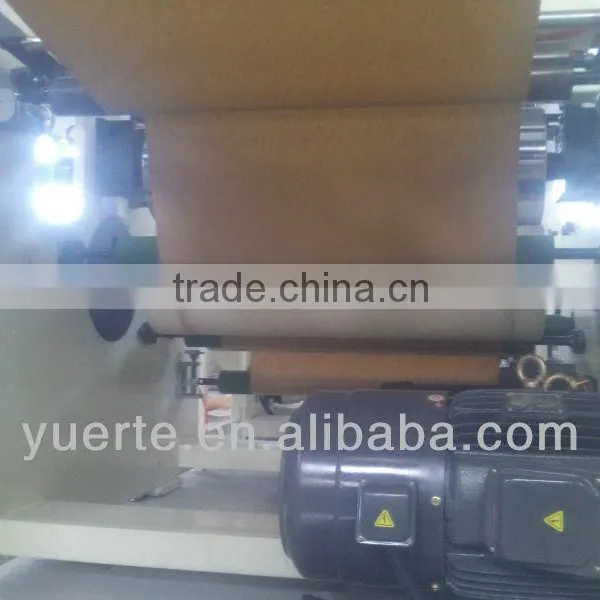 Two Layers Laminating Machine photo-2