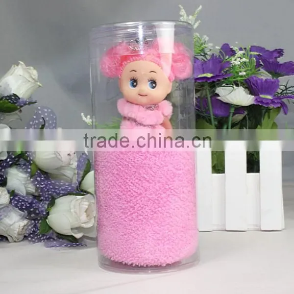 Hot Selling Gift Compressed Towels photo-4