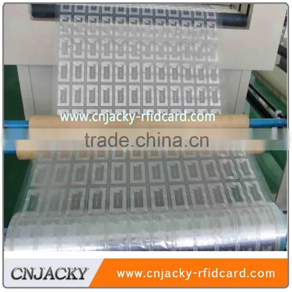 Smart Card Chip Smart Card Inlay Smart Card Label photo-2