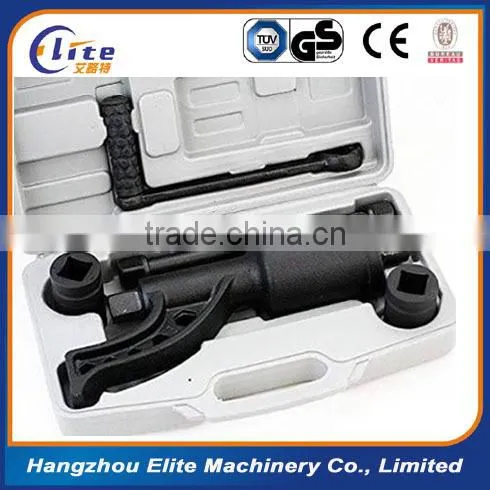 Planetary Gear Wheel Lug Saving Wrench Change Bus Trailers Wheel Nut Change photo-2