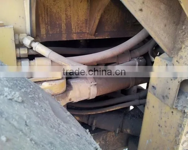 Used Cat 962G Loader photo-6