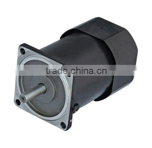 220V AC Tubular Single Phase Asynchronous Motor photo-6