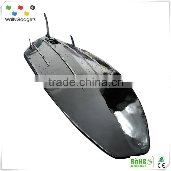 Wholesale Price Charger Charge Dark Color Waterproof Electric Surf Board photo-2