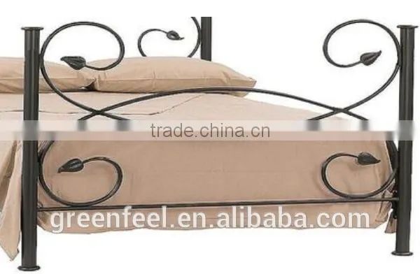 Royal Wholesale Hotel Bed Furniture photo-3