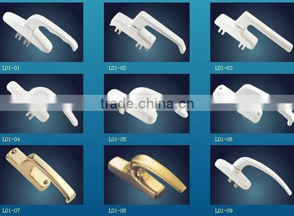 Window Handle