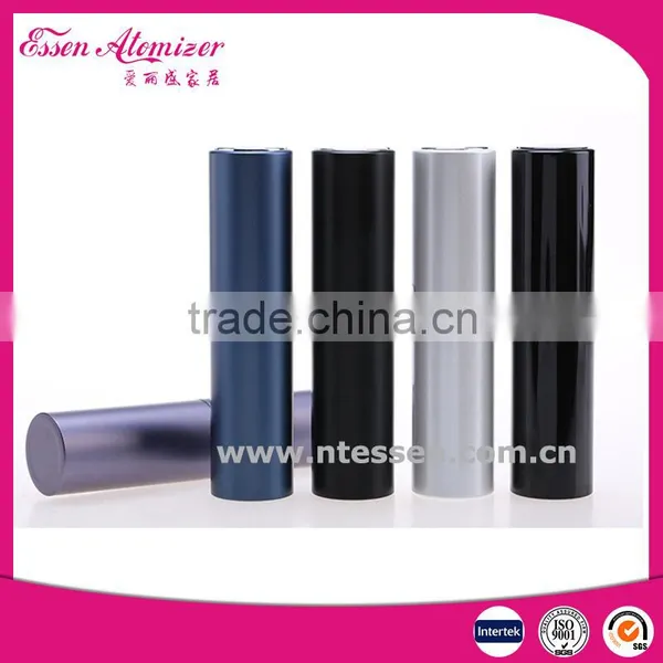 8ml Tube Aluminum Perfume Bottle Atomizer photo-2