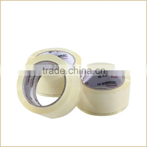 Carton Sealing 3 Inch Packing Tape photo-2