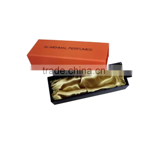 Elegant Design Paperboard Pantone Color Perfume Bottle Box photo-2