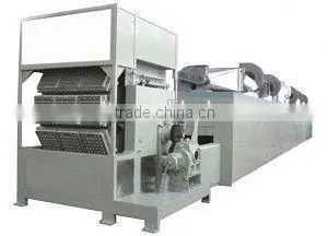Wasted Paper Recycling Machine/tissue Recycle Products Machine/egg Tray Making Machine
