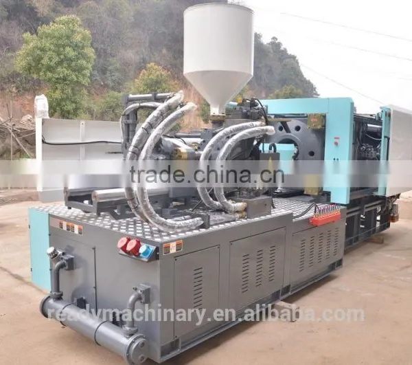 320Ton Servo Motor Plastic Fruit Box Making Machine / Injection Molding Machine photo-5