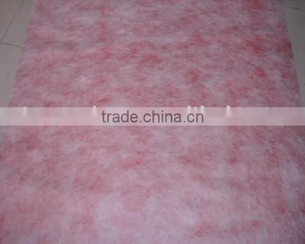 Manufacturer: 200-1200g/m2, Toilet Fabric Waterproof Membrane for Roofing photo-5