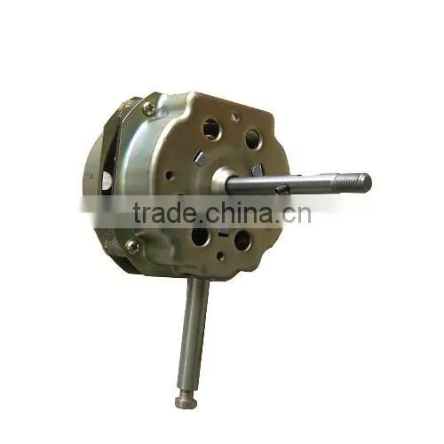 Single Phase Motor Fan Motor