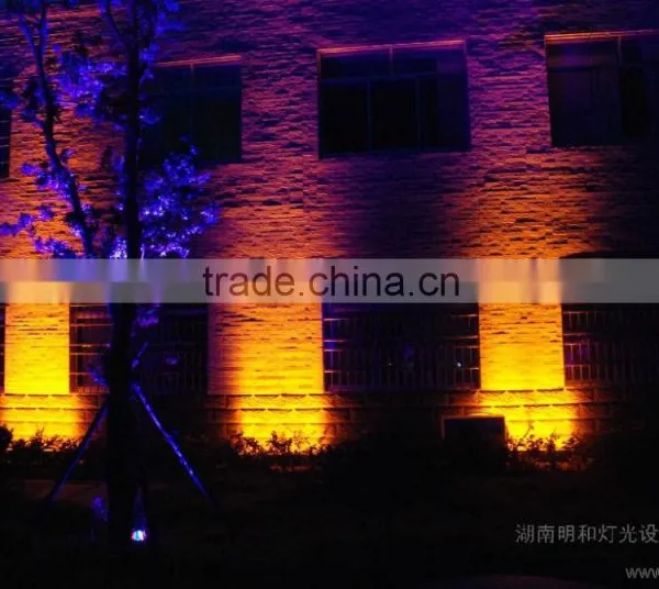 12pcs Rgbw 10W Led-lamps Wireless Battery Powered Led Light Bar for Wall Lights photo-6