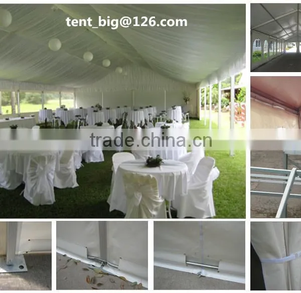 Wedding Tent Structure Tent Folding Tent Wedding Party Tent Big Tent Event Tent photo-2
