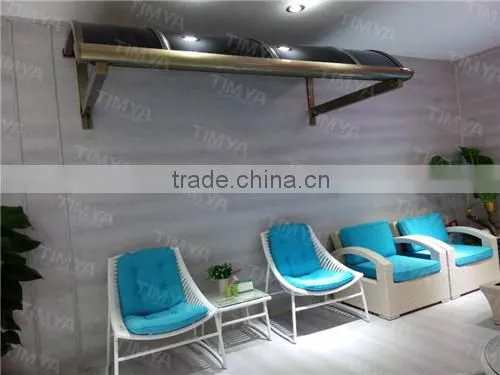 Durable Modeling Outdoor Window Covers photo-6