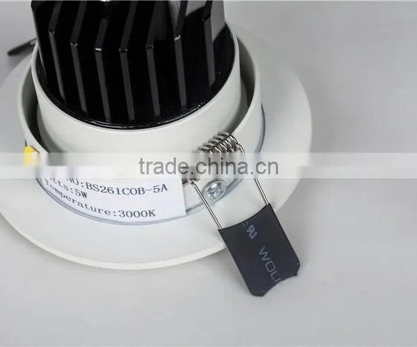 15 24 Degree Beam Angle Led Spotlight 15W Porch Lighting photo-5
