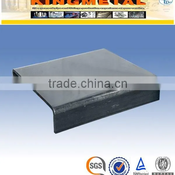 UPN Channel Steel Structure photo-6