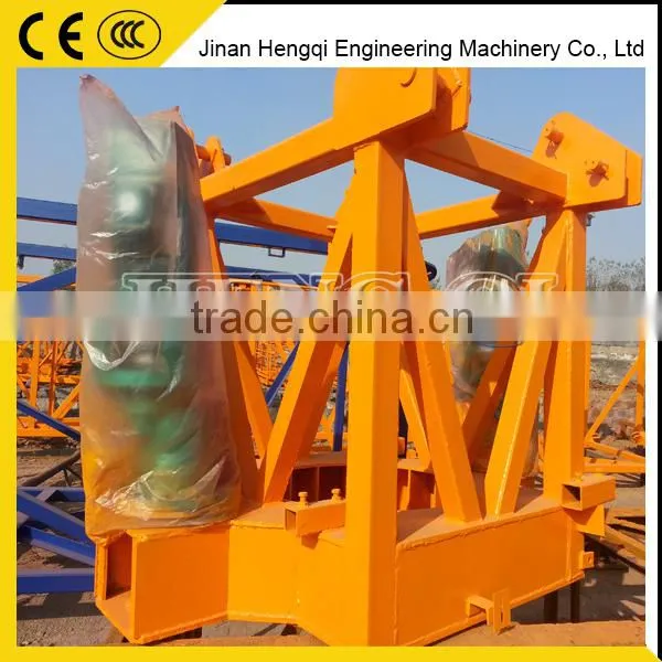 Can Max Luffing Boom Tower Crane photo-5