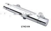 Wall Thermostatic Shower Mixer
