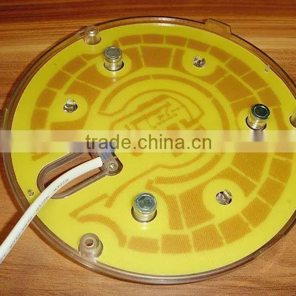 LED Module of Ceiling Light 9W 16W 20W New Products 80Ra 3000K 4000K 6000K photo-4