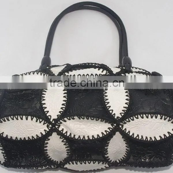Cheap Designer Handbags Women's Bag Novelty Multi Purpose Lady Girls Fancy photo-2