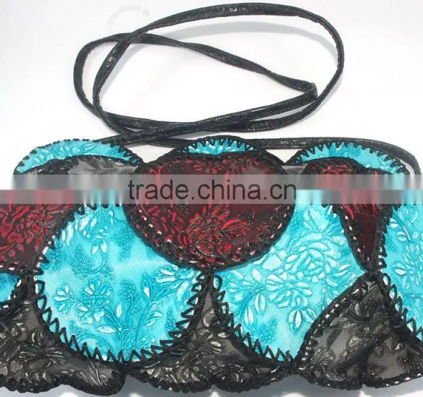 Girls One Shoulder Bag Leather Strap Durable Material More Applications photo-3