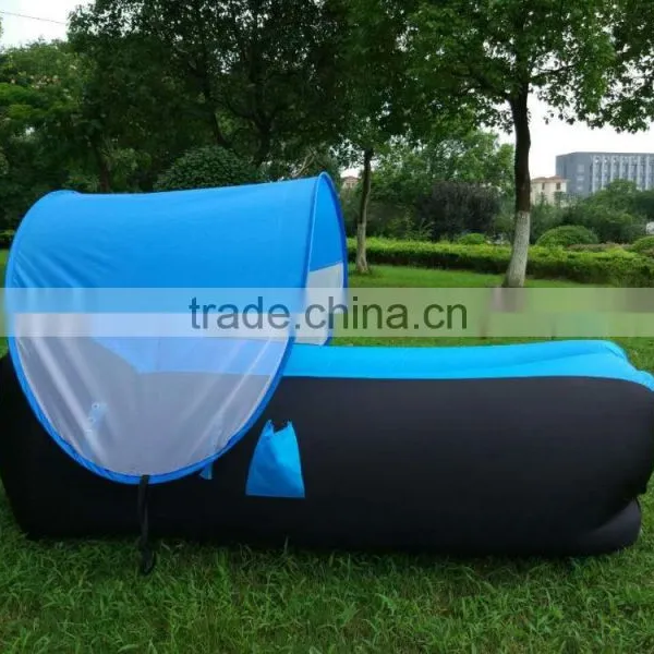 Laybag Inflatable Sleeping Bag photo-3