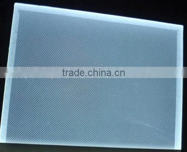 Mitsubishi Light Guide Plate LGP