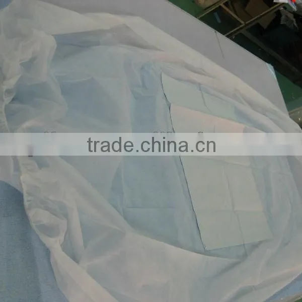 Disposable Absorbent Underpad With SAP photo-4