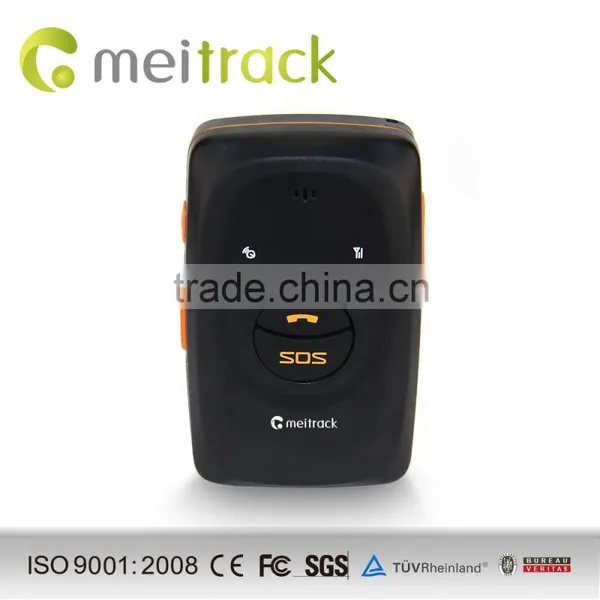 Mini 3G Gps Children With Listen-in Function photo-3