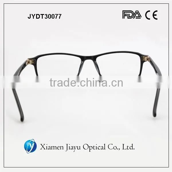 Cheap Handmade Top Quality Glasses Frame For Men photo-5