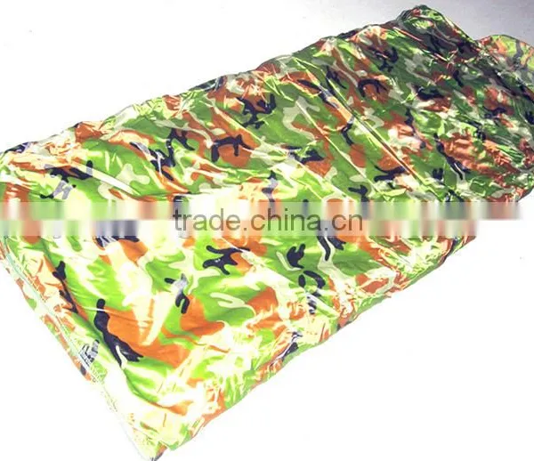 Lightweight Military Sleeping Bags for Cold Weather photo-2
