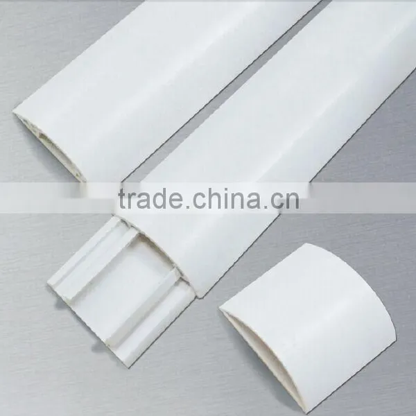 Cable Trunking Size Decorative Cable Trunking photo-2