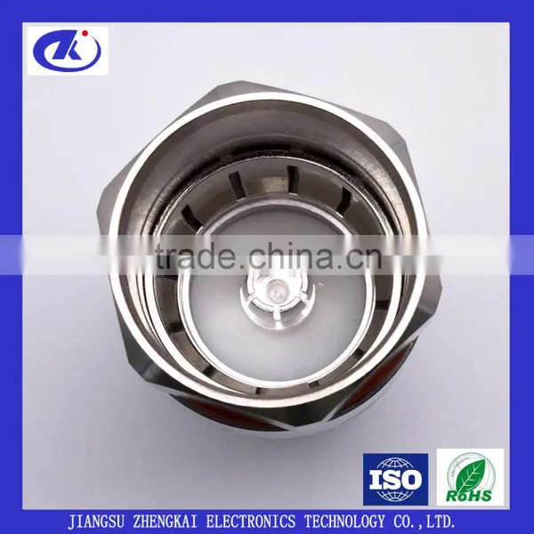RF Coaxial Din 7/16 Female 7/8" Coaxial Cable Connector photo-6