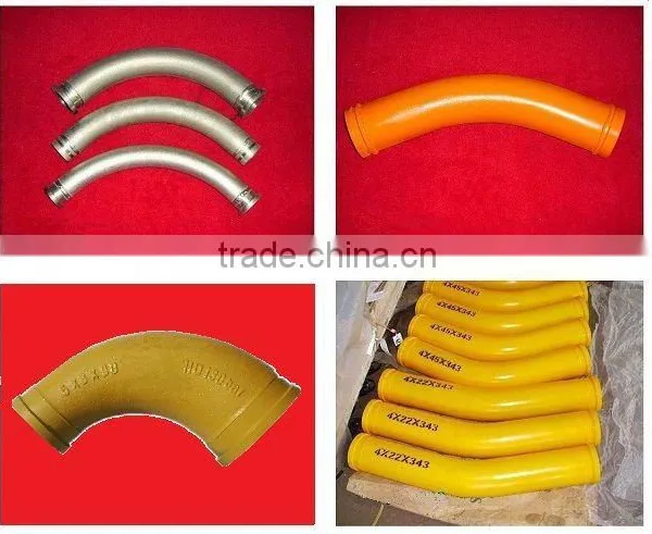 Concrete Pump Parts