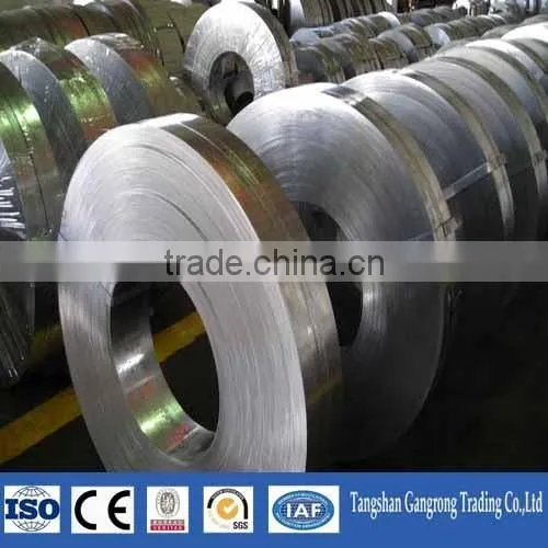 Cold Rolled Galvanized Steel Coil photo-2