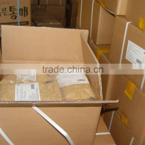 Roasted Sesame Seeds photo-4