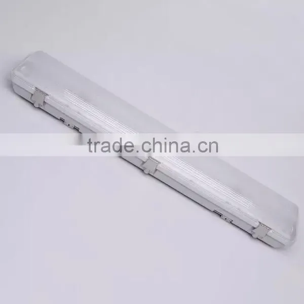 Led Vapor Tight Enclosure,LED VAPOR TIGHT LINEAR FIXTURES photo-3