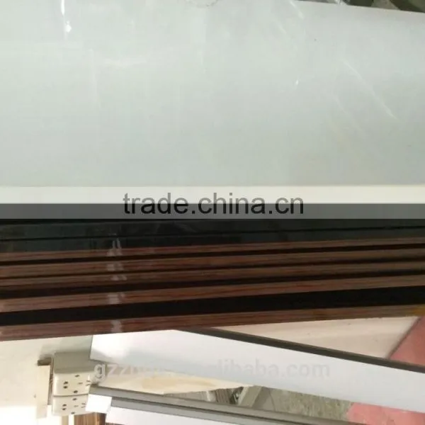 Pvc Edge Banding Laminate Edge Banding photo-3