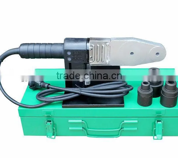Ppr Pipe Welding Machine(automatic) photo-2