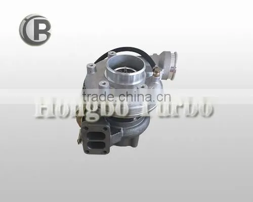 S200G Turbo 12709880017 Turbocharger for Industrial Engine photo-2