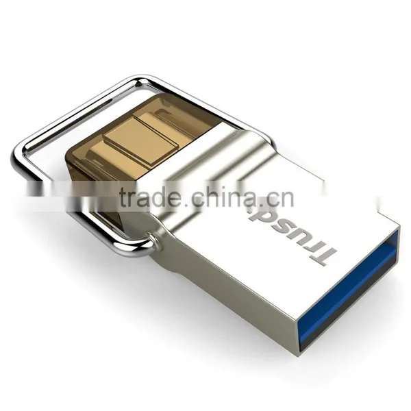USB Flash Driver 16G Type C Mobile Phone Disk Usb c Flash Driver photo-3