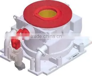 Crystallizer the Core Equipment of Continuous Casting Machine