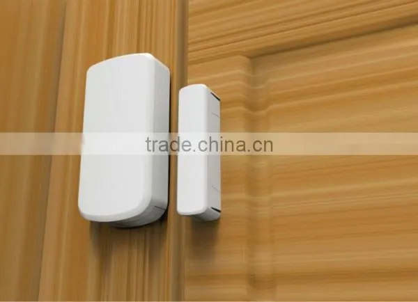 ERAY 3V Wireless Opening Door /Window Gap Sensor,Door/Window Door Gap Detector photo-6