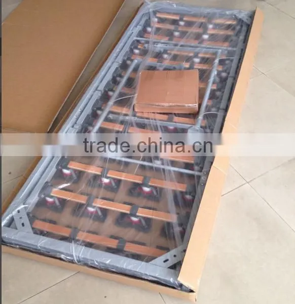 2016 Hot Sale Single Electric Bed With Remote Control photo-3